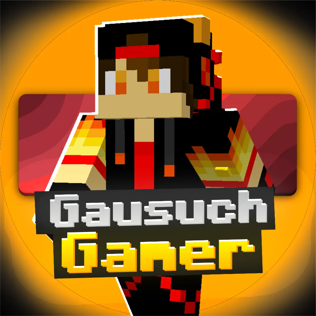 Gausuch Gamer