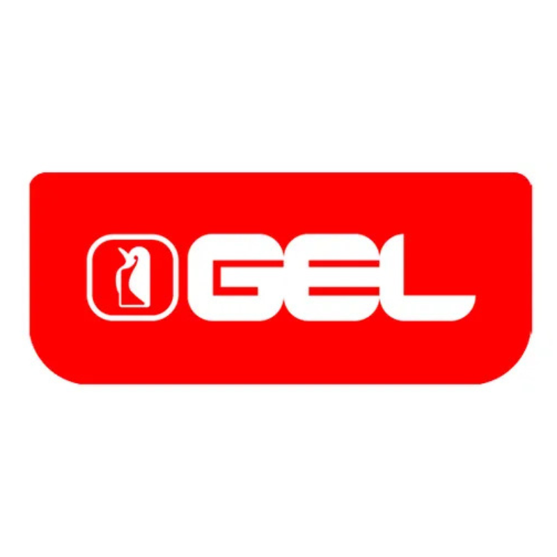Logo GEL