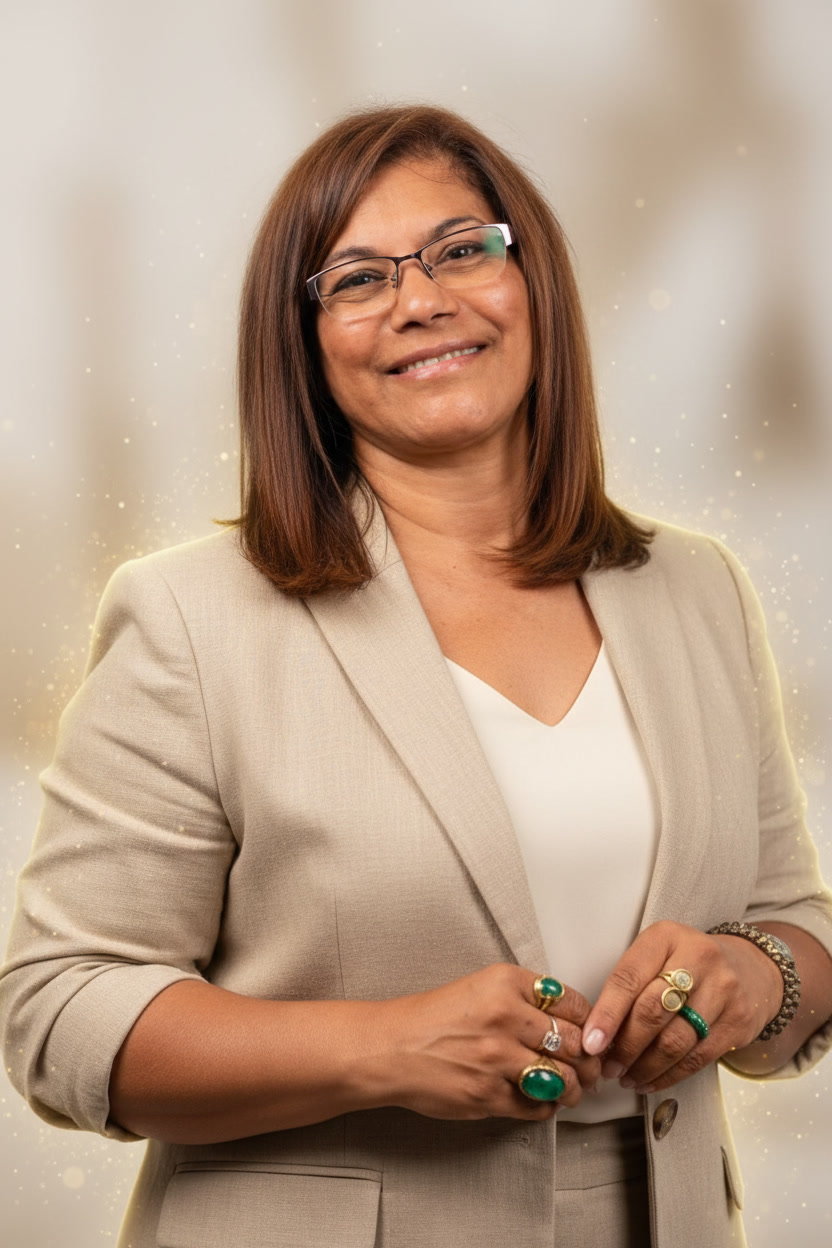 Cleusa Knoll - Terapeuta Integrativa
