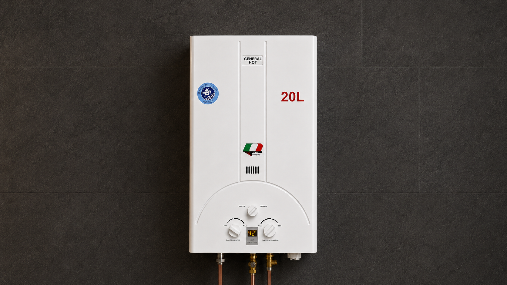 Classic Standard 20L