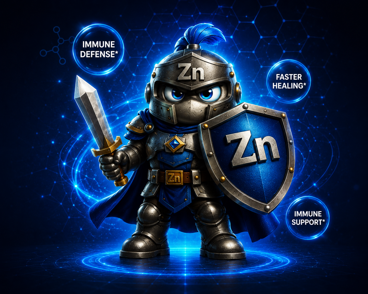 General Zinc