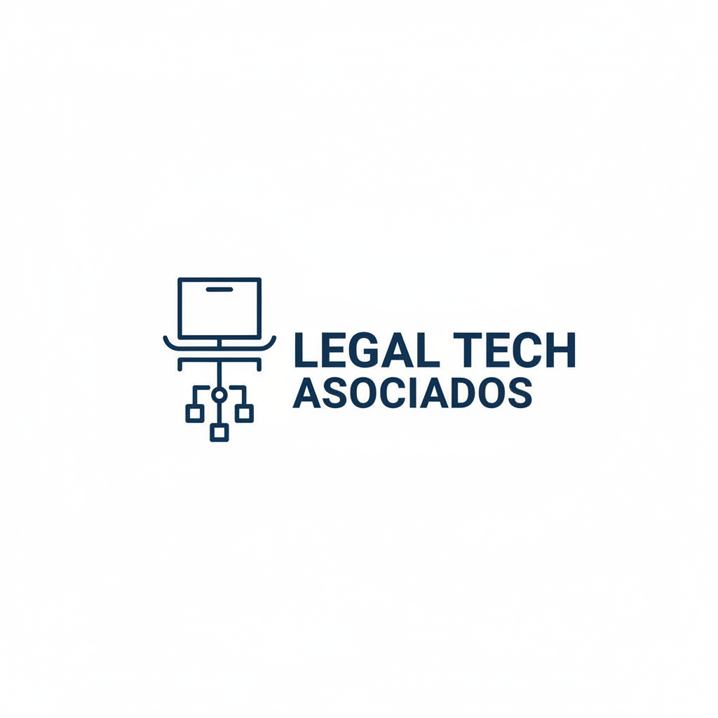 Legal Tech Asociados - Tecnología y derecho