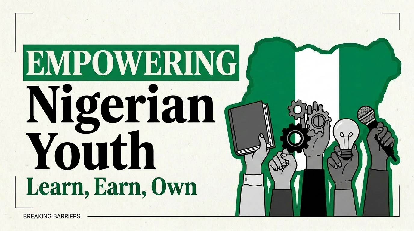 The Sub-Saharan Work-Based Learning Index: Nigeria Baseline Report