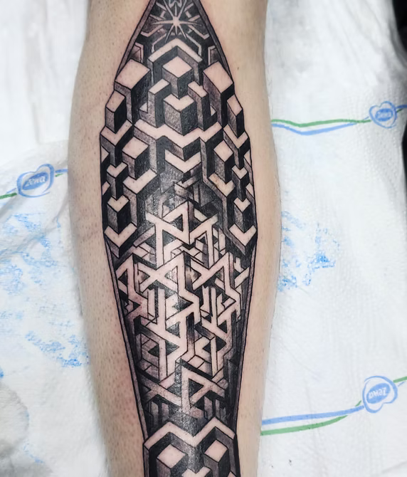 Geometric