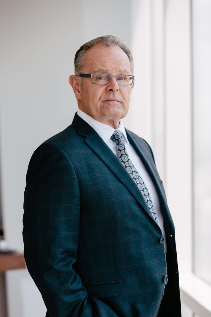 George Chisholm - Toronto Real Estate Professional