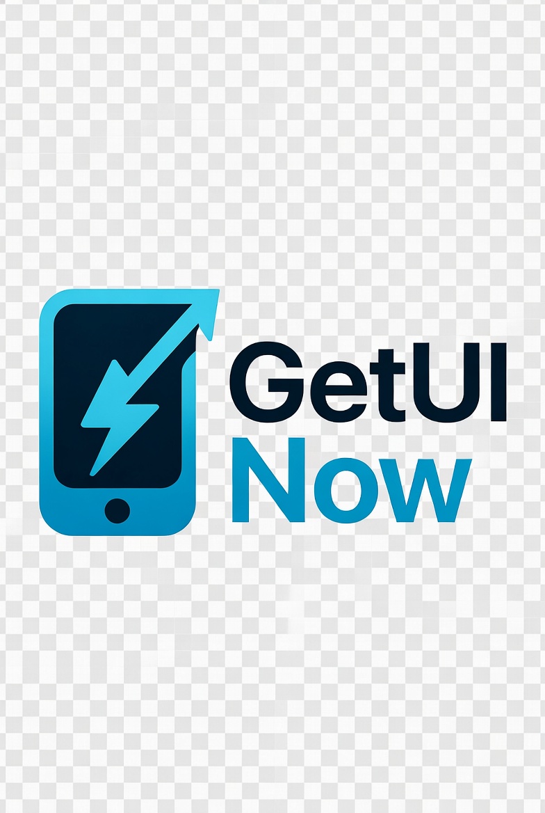 GetUINow Logo