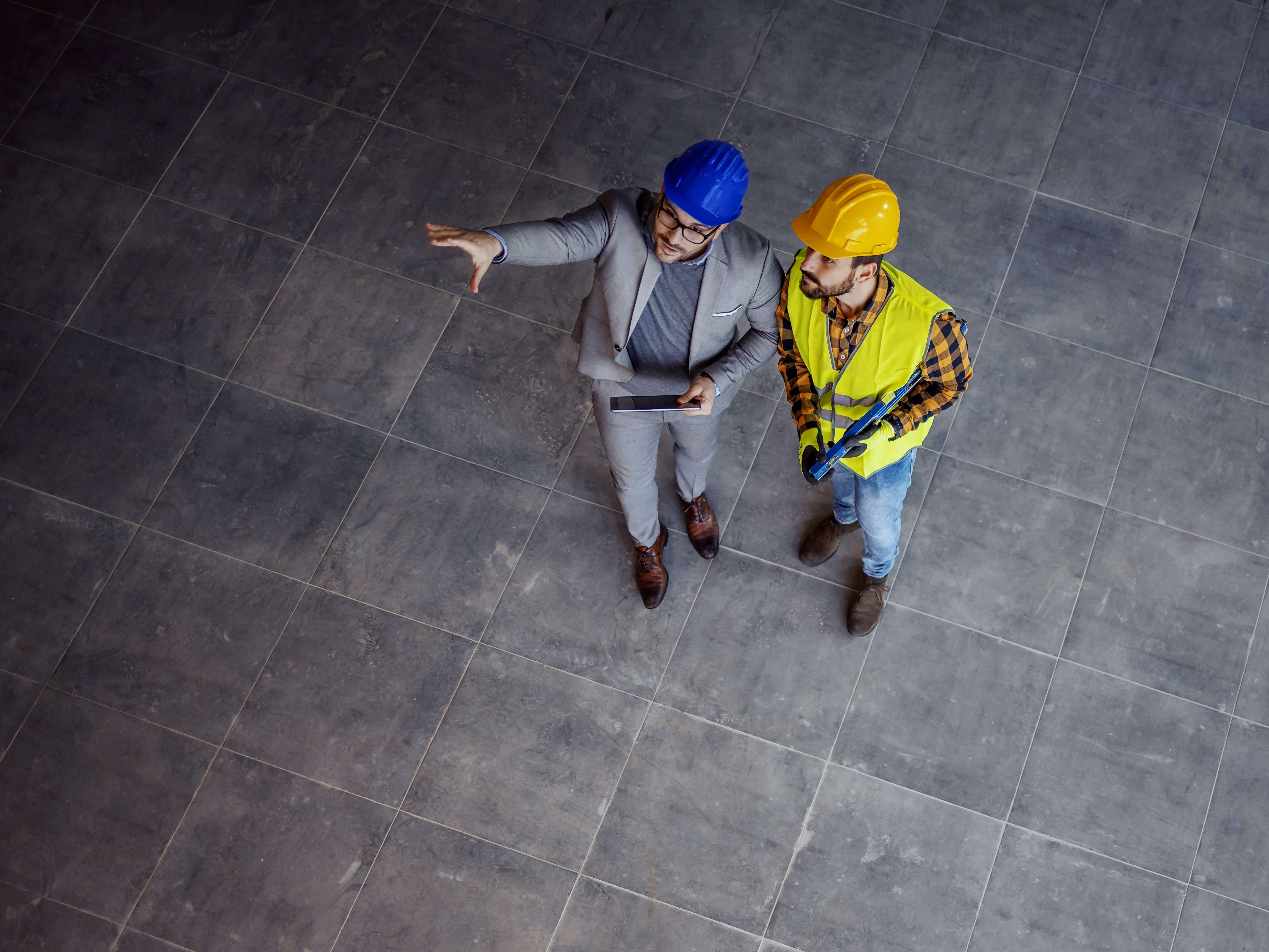 Project Management Team