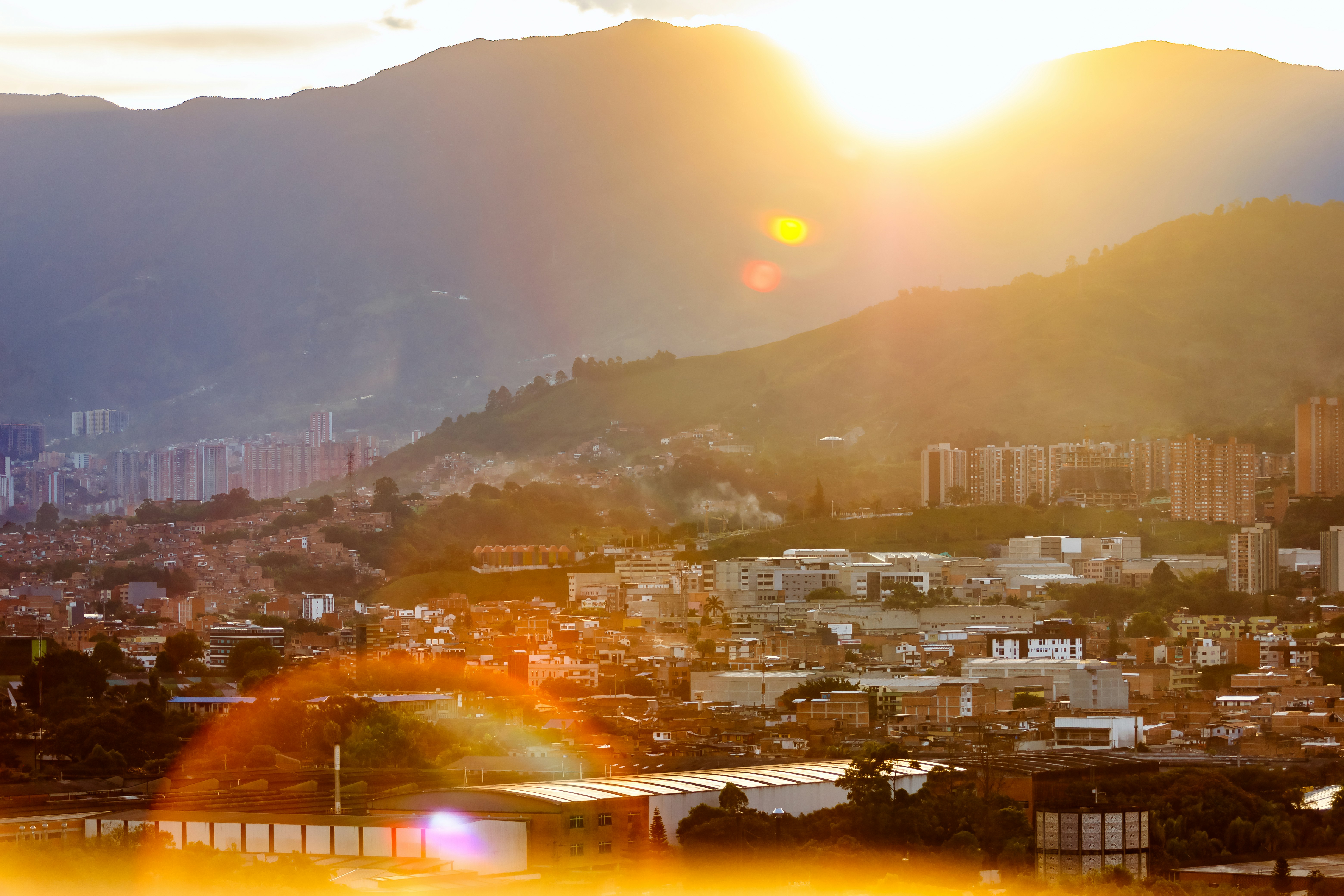 Colombia: Fredsprosessen og sosiale bevegelser