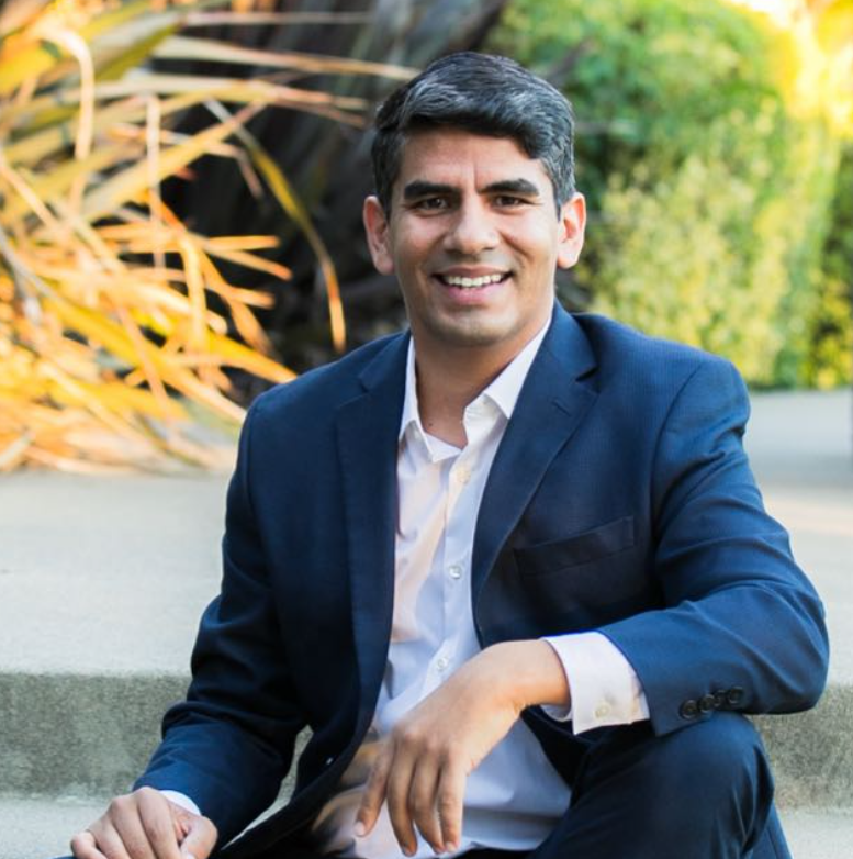 Gabriel González - Naturópata