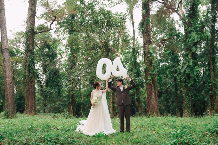 Tuấn và Thảo My - 04