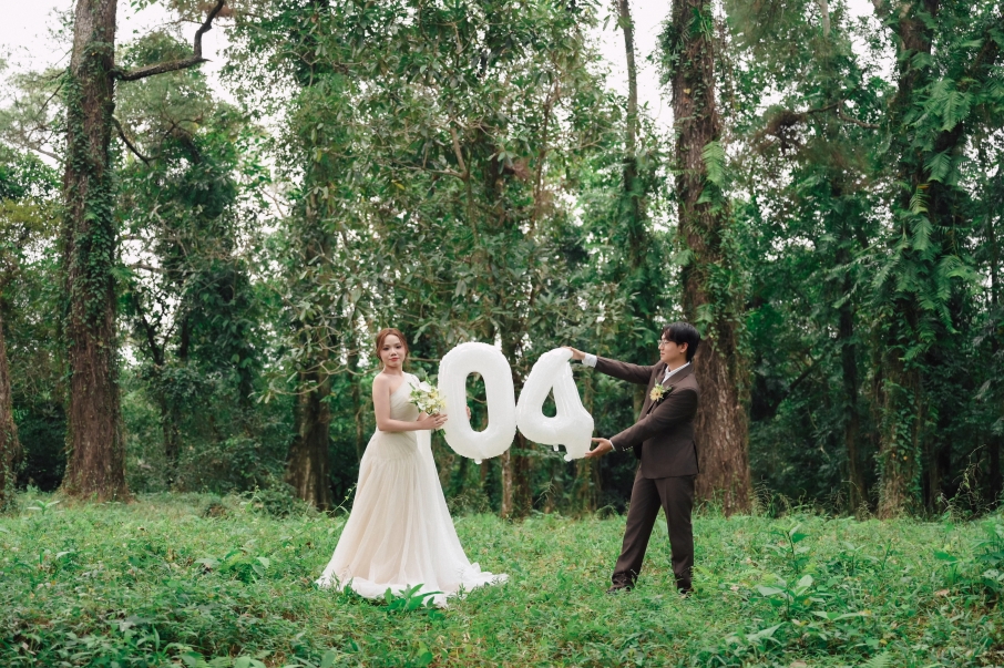 Tuấn và Thảo My - 04