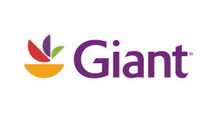 Giant Foods logo