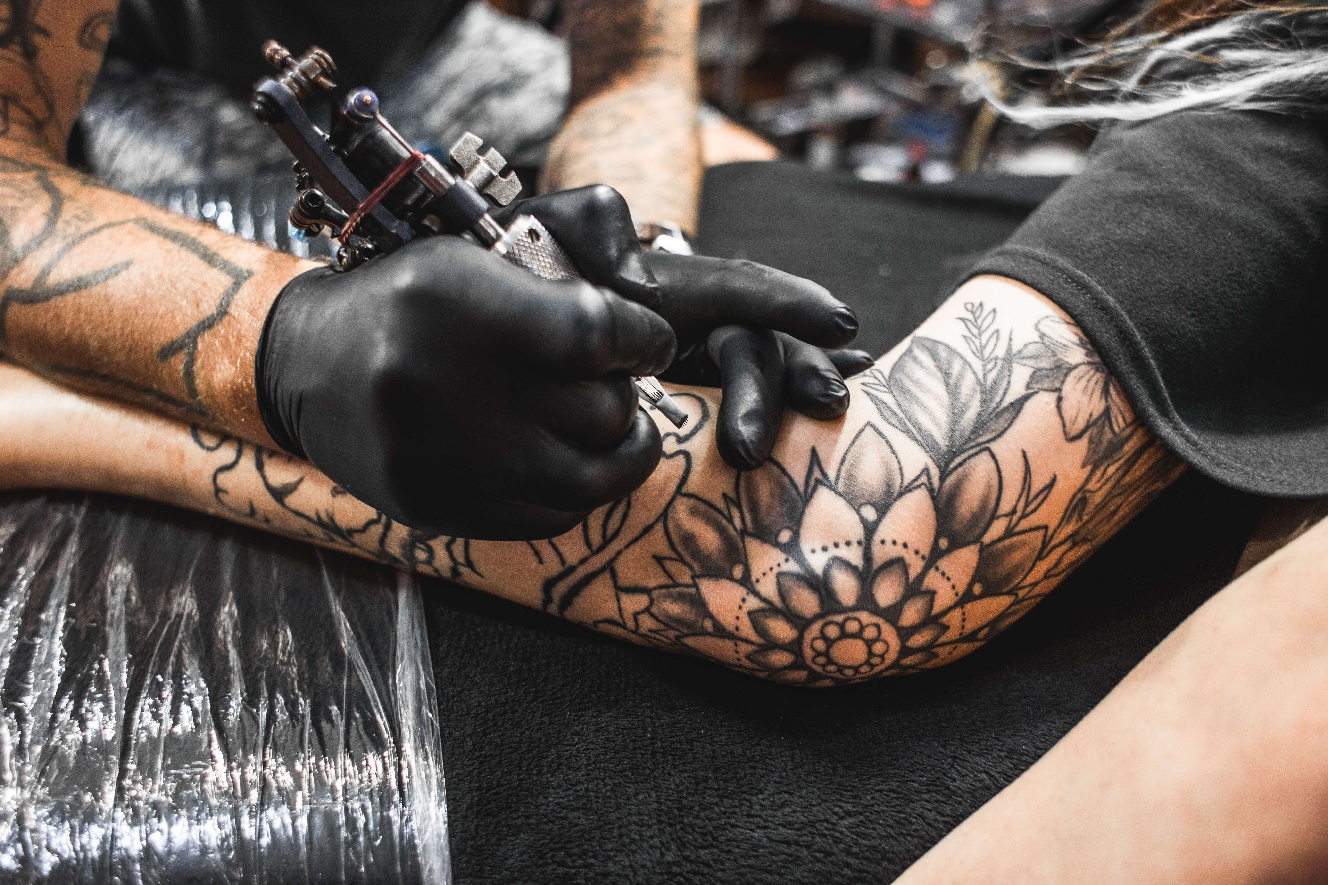 SkinHunter Studio in Paderborn