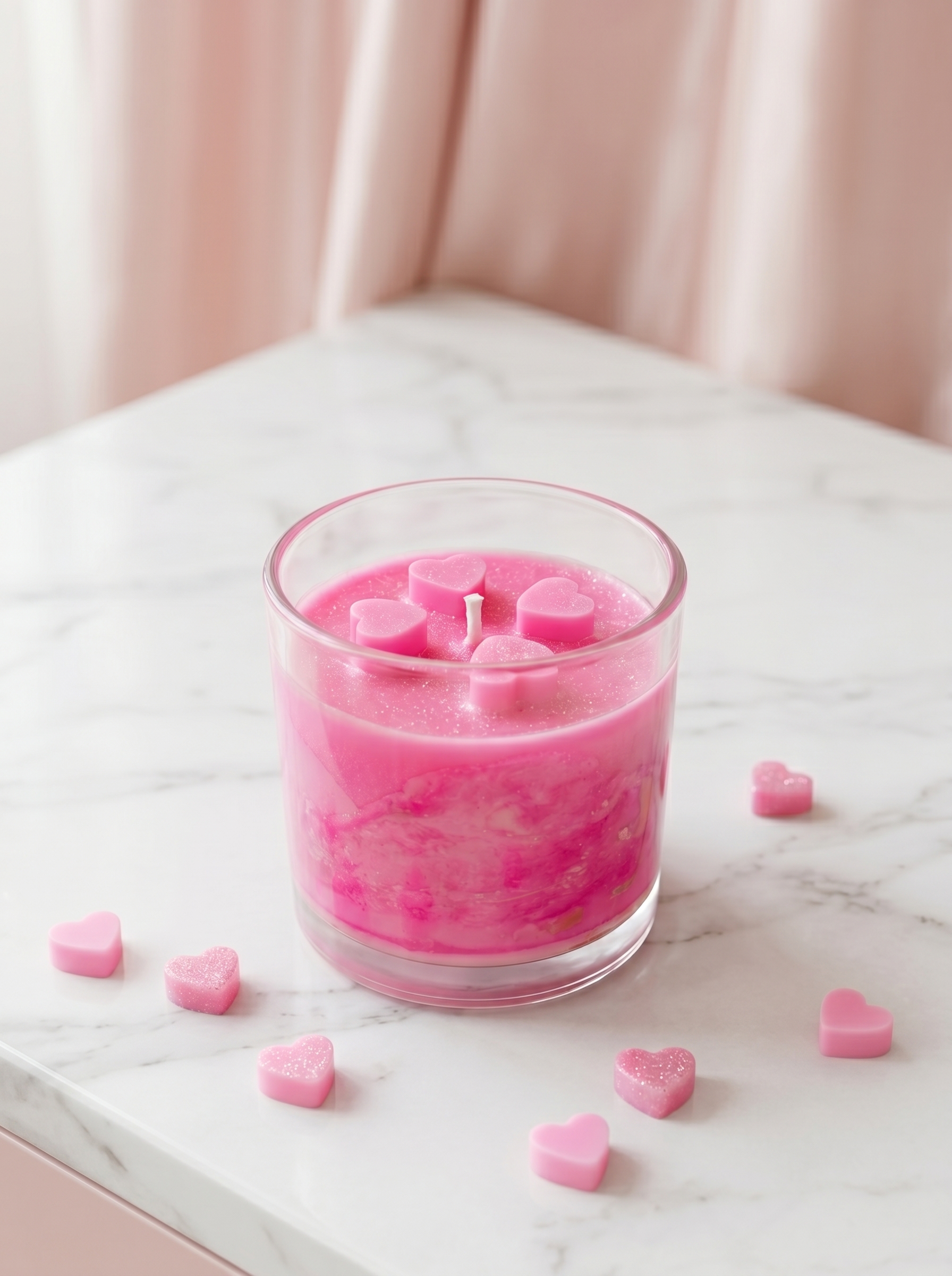 Girls Candle Club