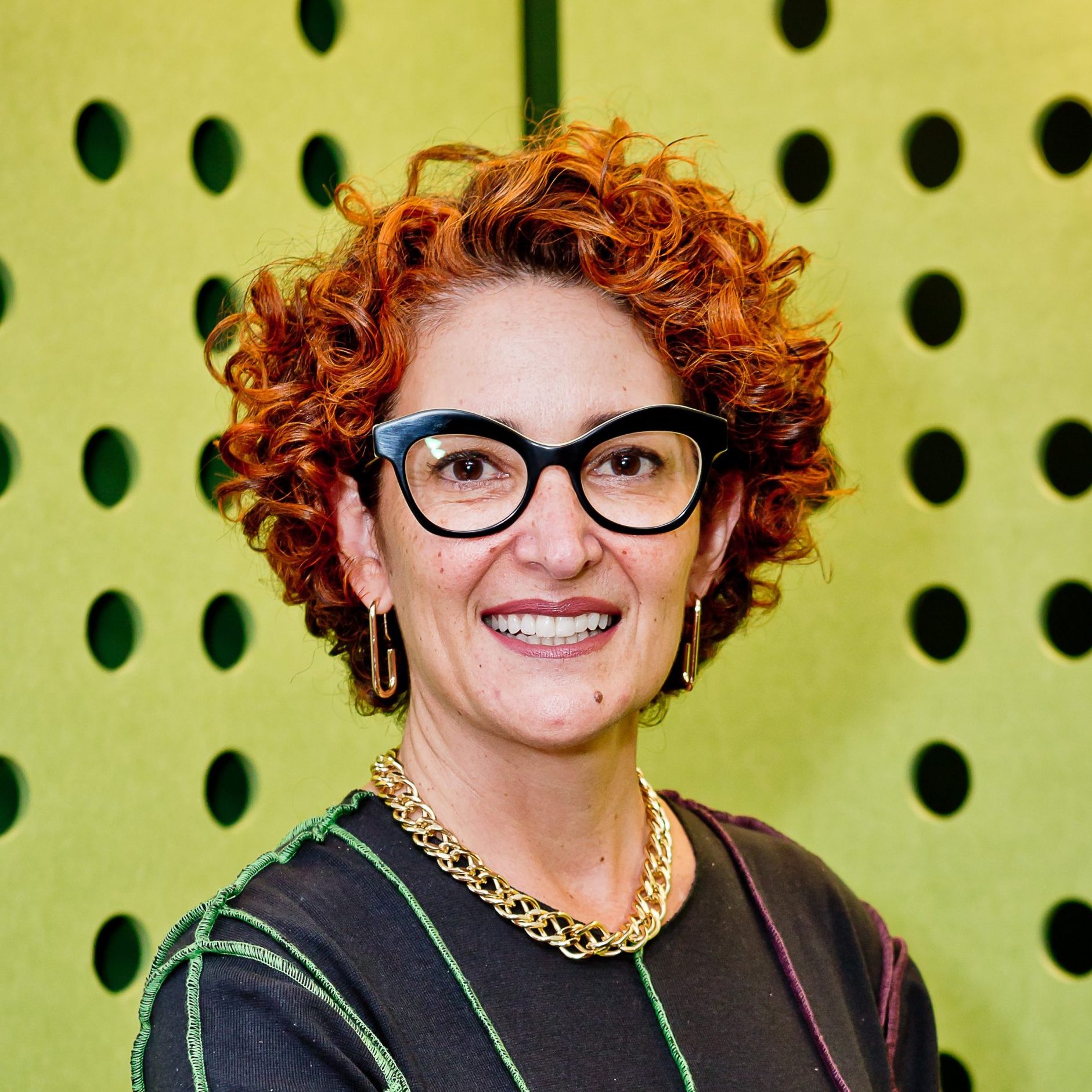 Gisele S. Borges de Carvalho