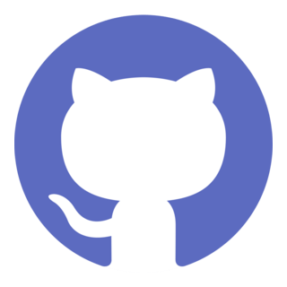 GitHub logo