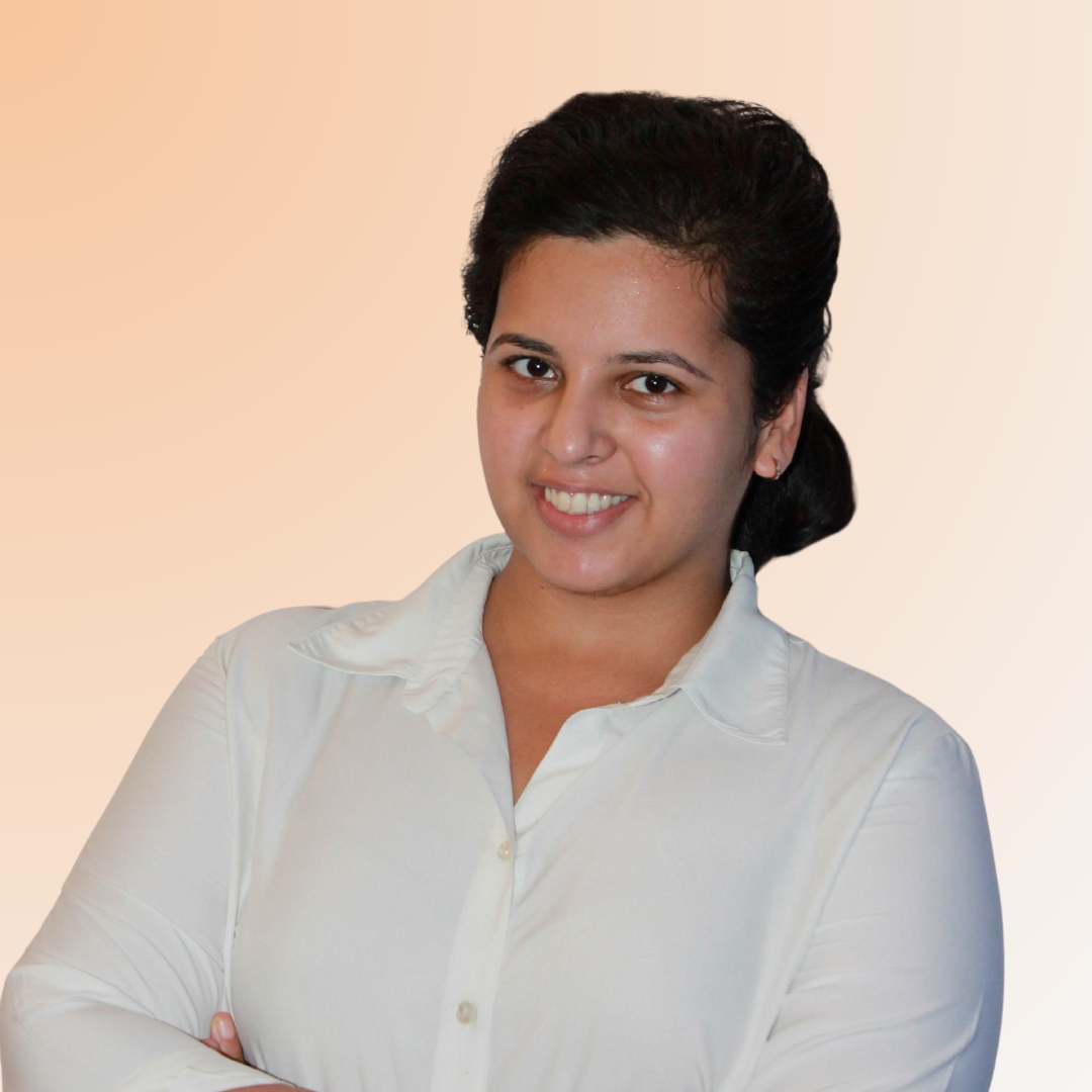 Gitika Bhatia