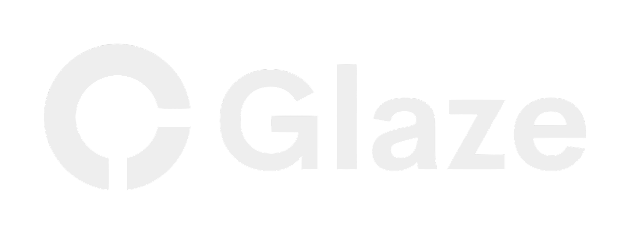 Glaze Logo