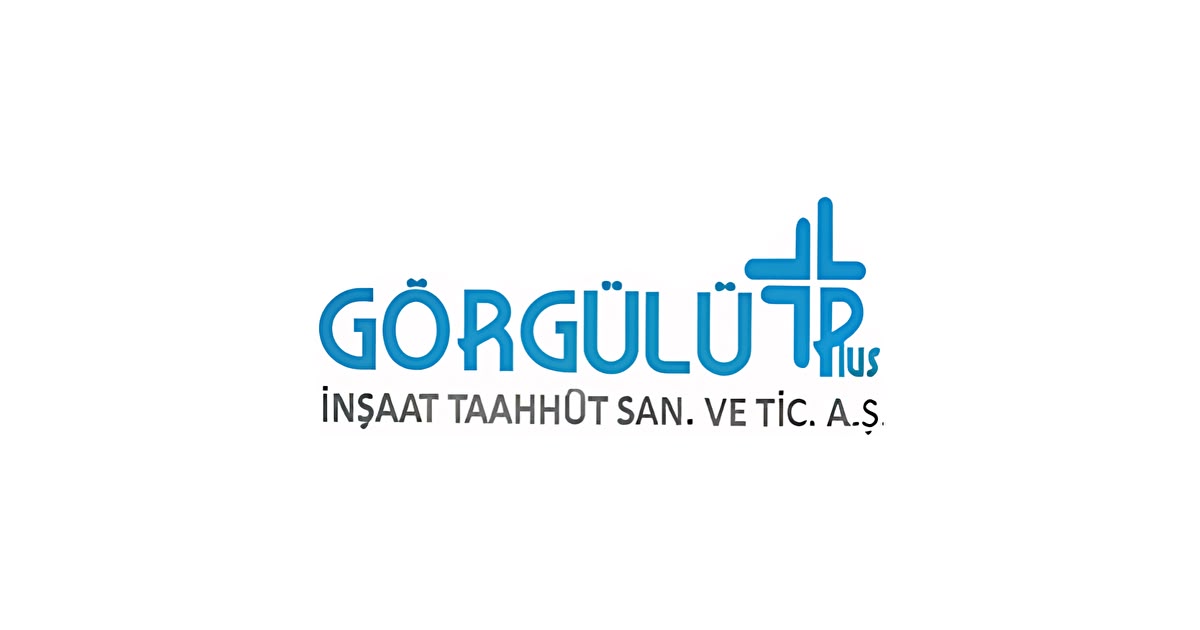 Görgülü Plus logosu