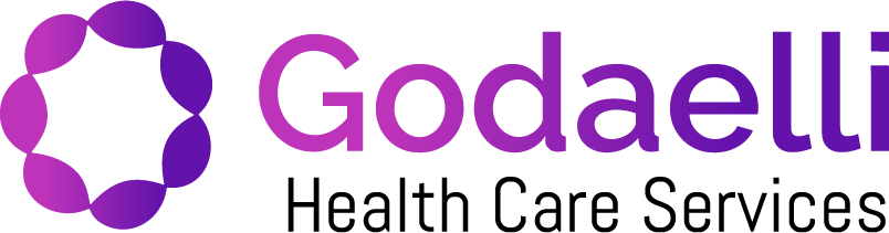 Godaelli Home Care logo