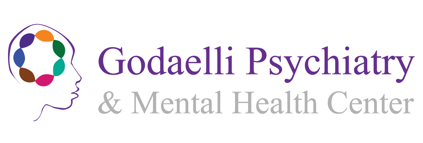 Godaelli Mental Health logo