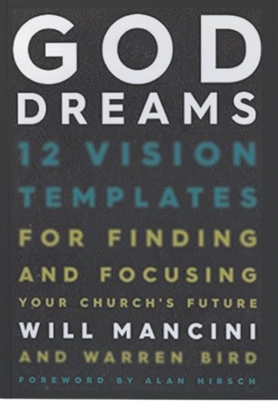 God Dreams
