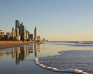 Mobile hair and makeup artists in Gold Coast