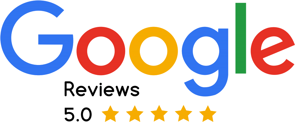 Google Reviews 5.0