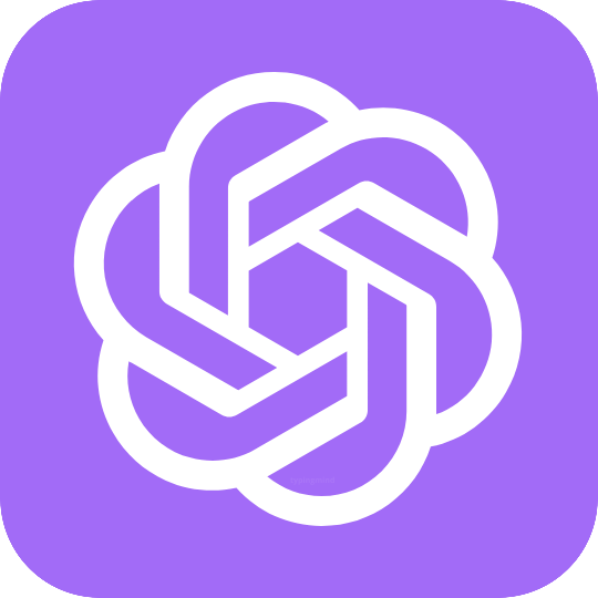 OpenAI Icon