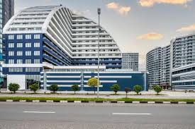 Grand EUR Hotel Batumi