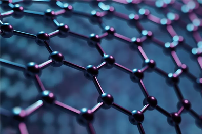 The super material reinforcing rinks, cars and buildings - BBC