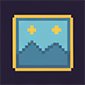 Graphics icon