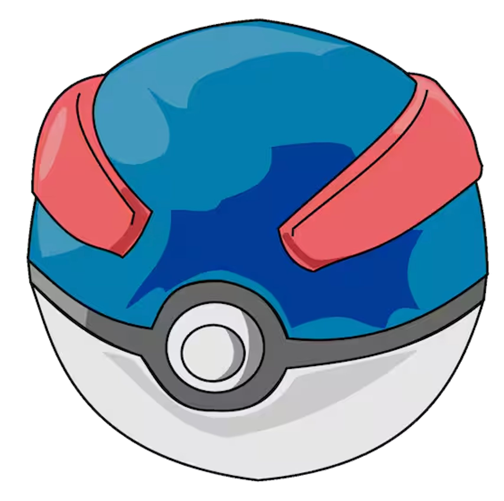 Great Ball