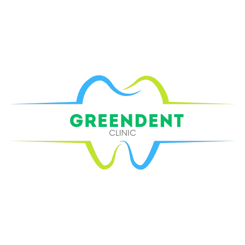 GreenDent Logo