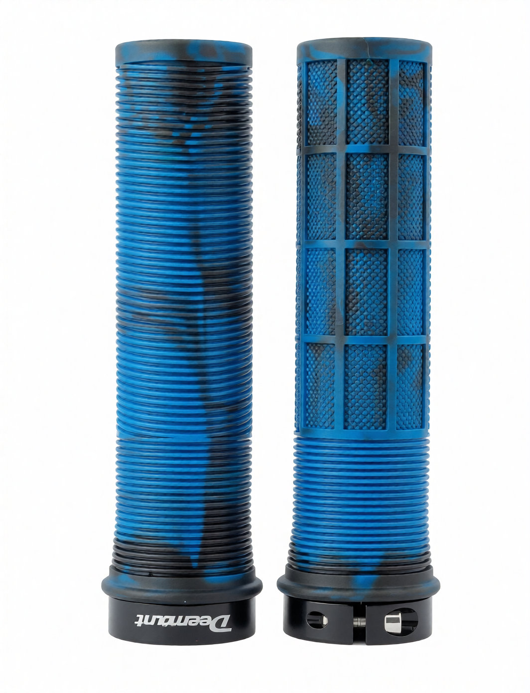 Deemount grips