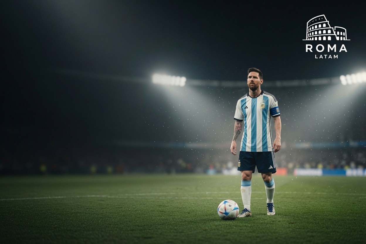 ¿Por qué Messi sigue siendo el futbolista más decisivo del mundo a los 39 años?