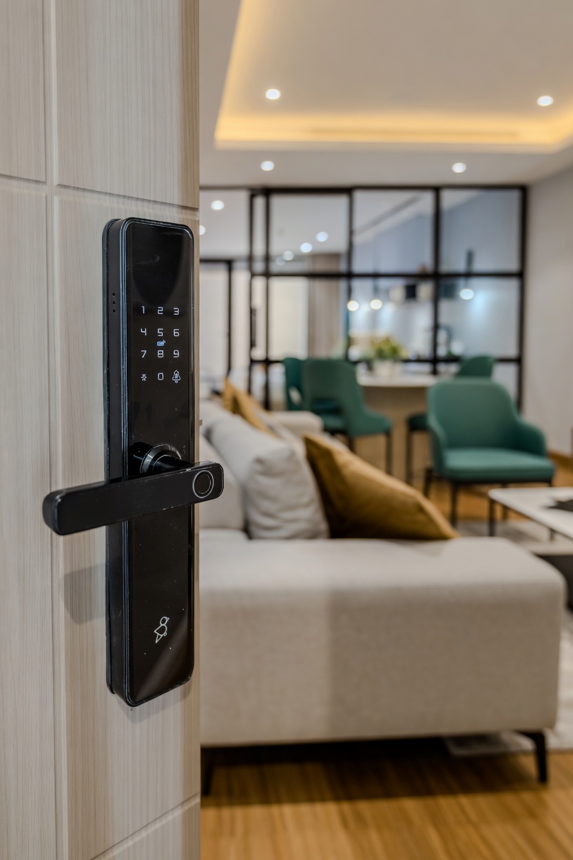 Smooth from the start