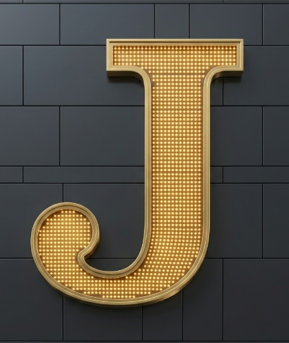 Grupo Jhon Logo