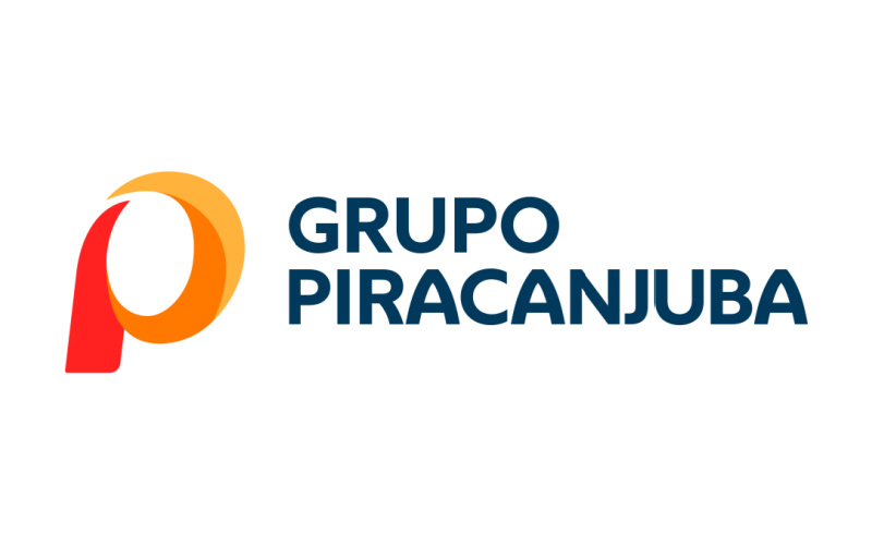 Logo Grupo Piracanjuba