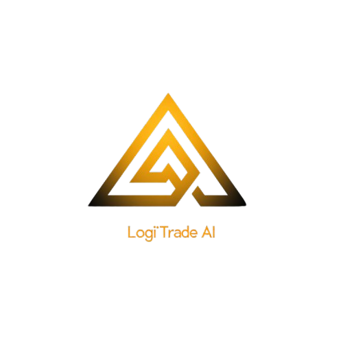 LogiTrade AI Logo