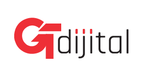 GT Dijital Logo