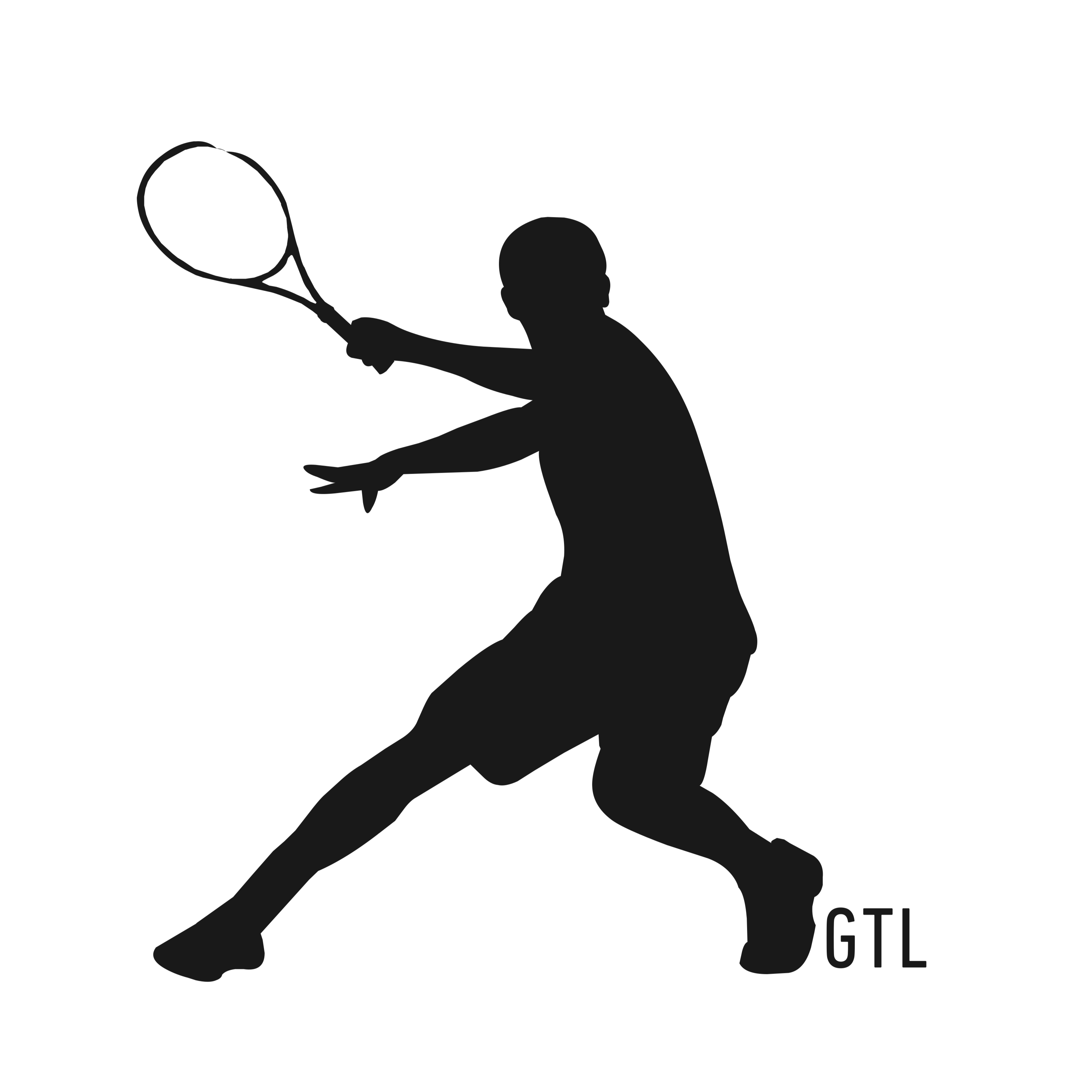 GTL Logo