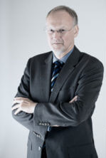 Porträt Dr. Günter Trutnau