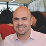 Gustavo Garrido
