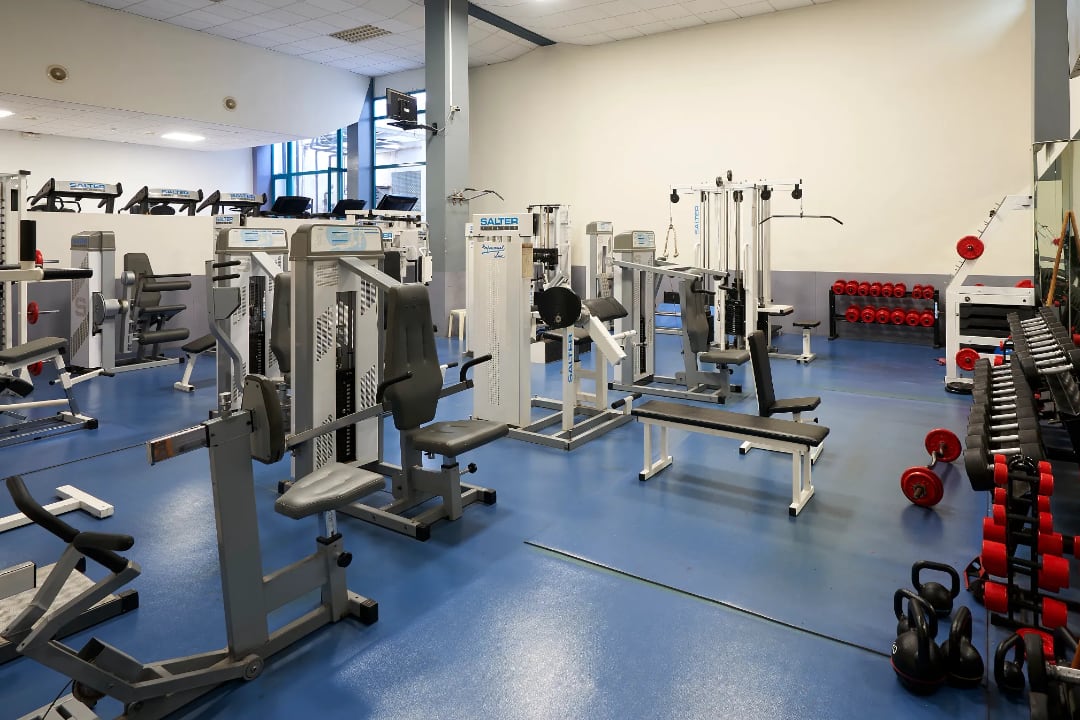 Alua Tenerife Fitness Center and Gym