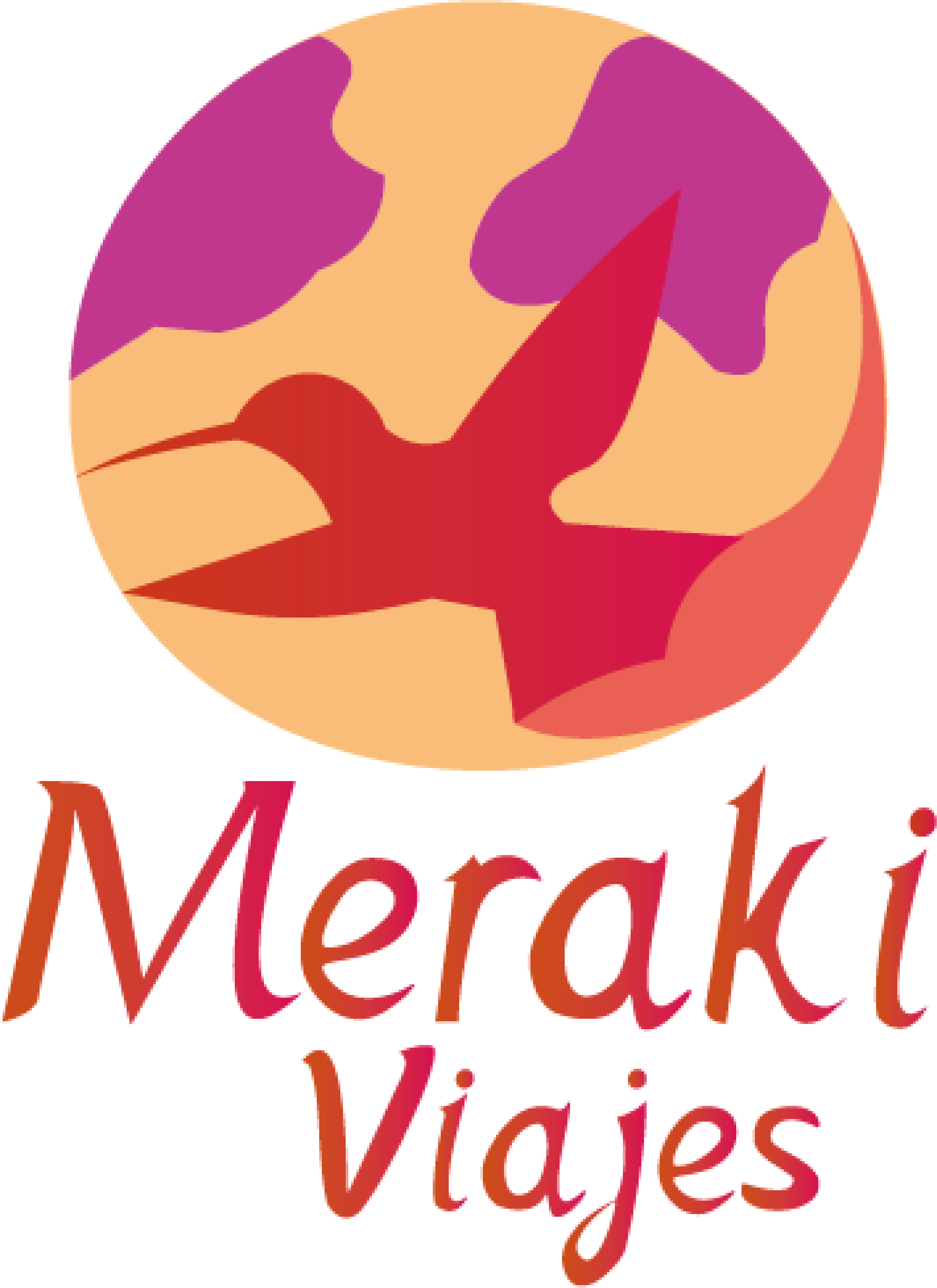 Meraki Viajes
