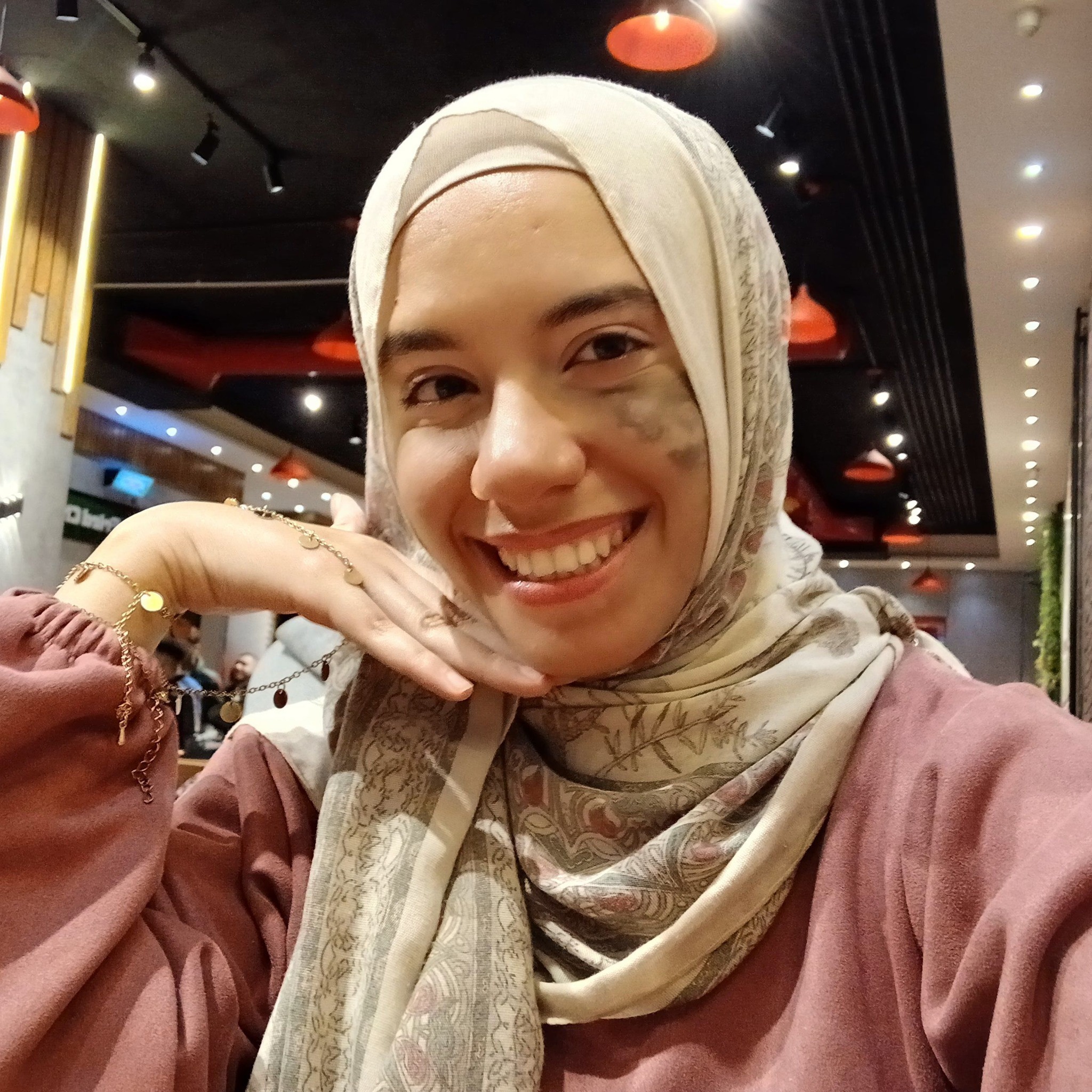 Habiba El-sayied