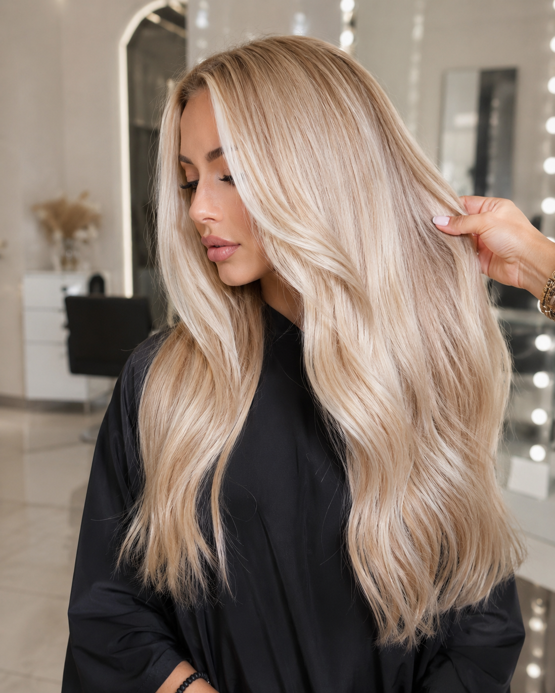 Hair Extensions