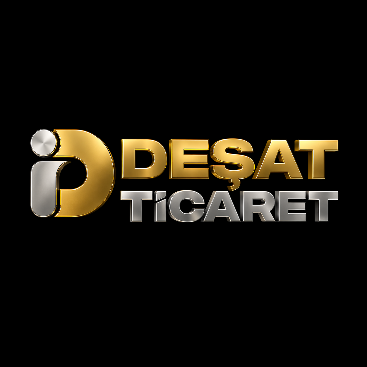 Deşat Ticaret Hakkında