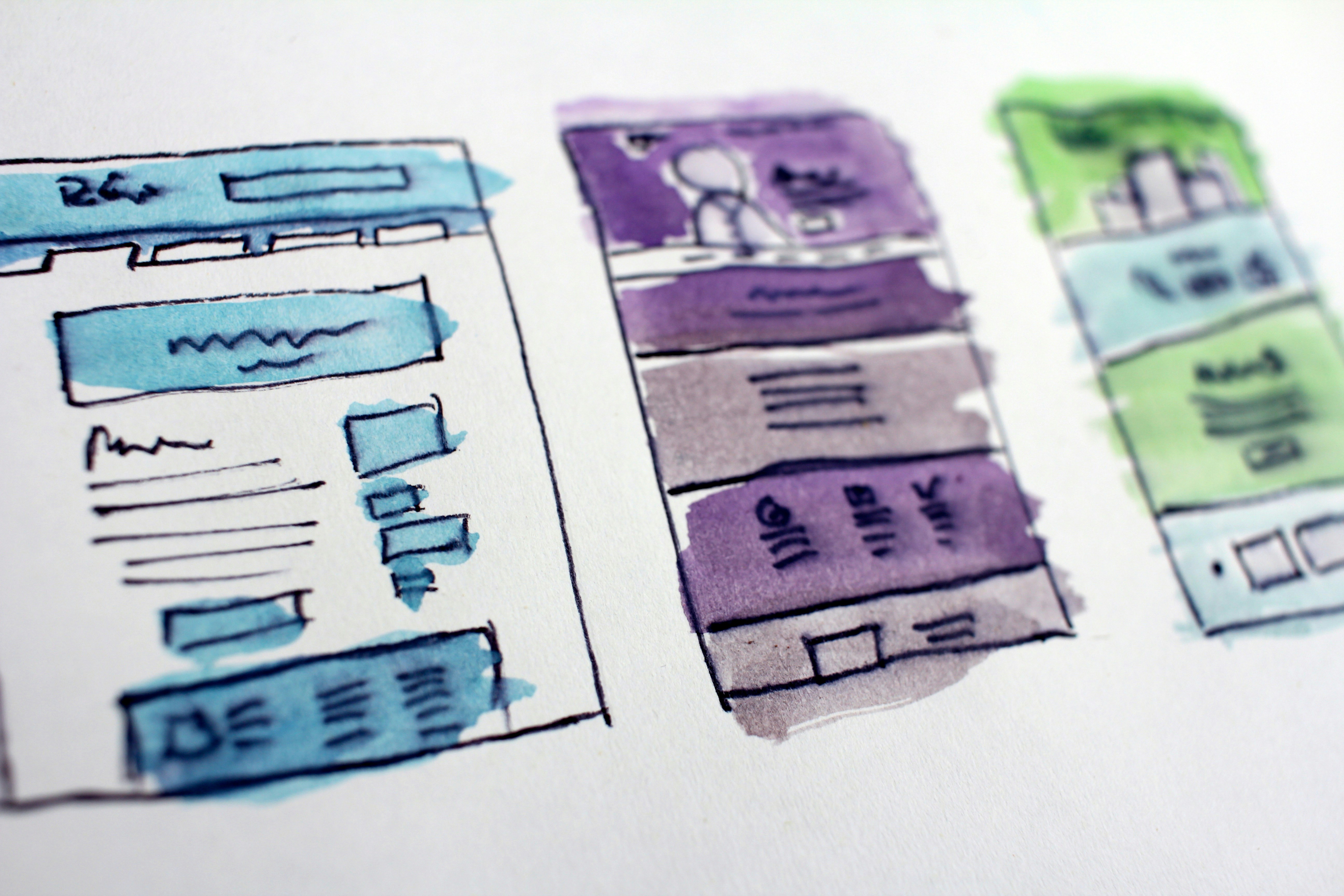 Diseño web profesional en Bogotá orientado a conversión - JEM Redes